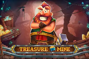 Treasure Mine